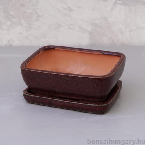 Bonsai tál szett - közepes