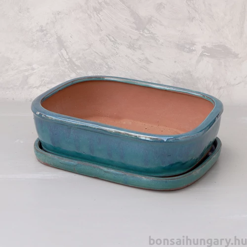 Bonsai tál szett - extra