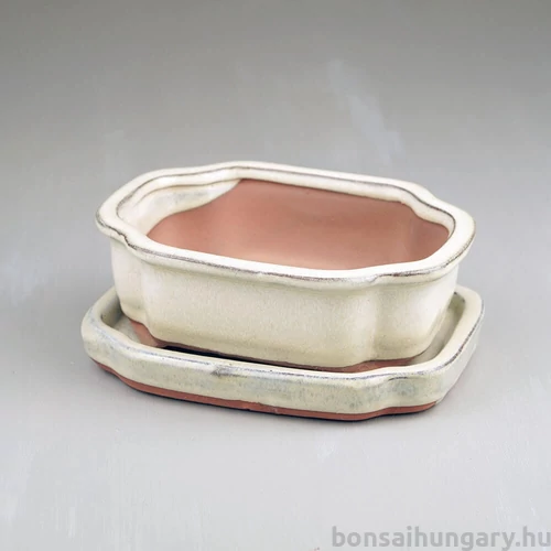 Bonsai tál szett - kicsi