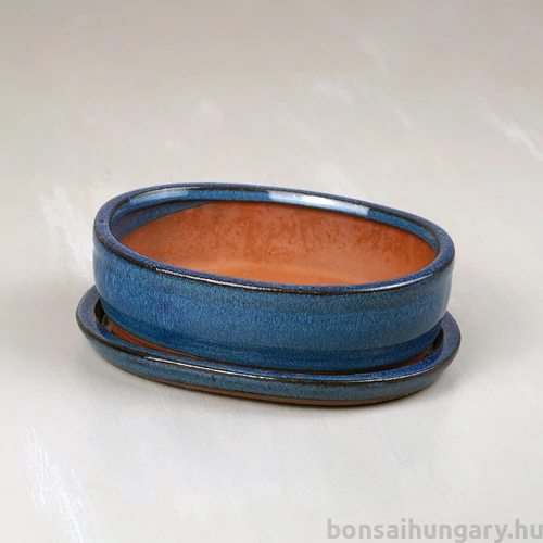 Bonsai tál szett - közepes