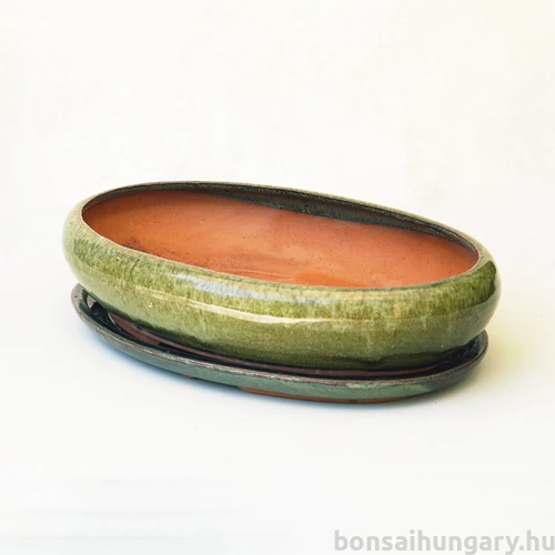 Bonsai tál szett - extra