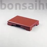 Kép 1/4 - Bonsai asztal - barna