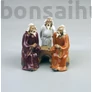 Kép 1/2 - Bonsaimesterek szobor - 7 cm