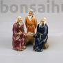 Kép 1/2 - Bonsaimesterek szobor - 7 cm