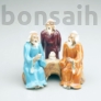 Kép 1/2 - Bonsaimesterek szobor - 7 cm