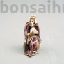 Kép 1/3 - Bonsaimester szobor - 5 cm