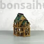 Kép 1/3 - Bonsaimester szobor - 19 cm