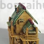 Kép 2/3 - Bonsaimester szobor - 19 cm