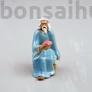 Kép 1/2 - Bonsaimester szobor - 5 cm