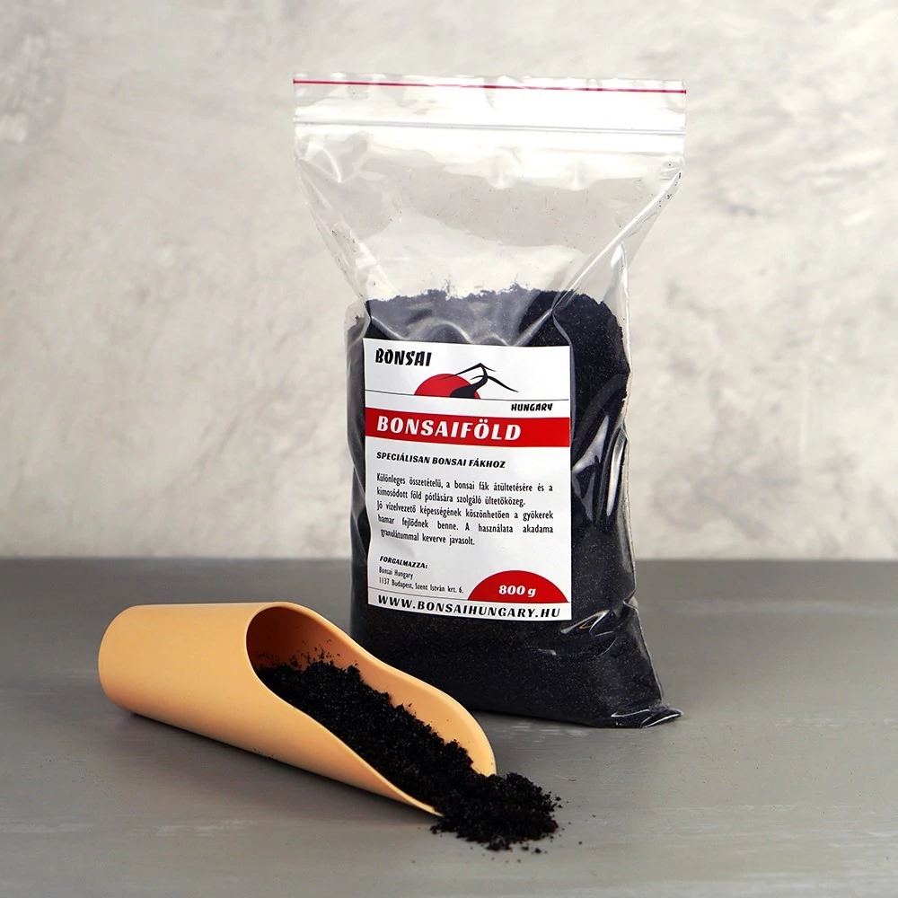 Bonsaiföld Ecoterra - 800 g