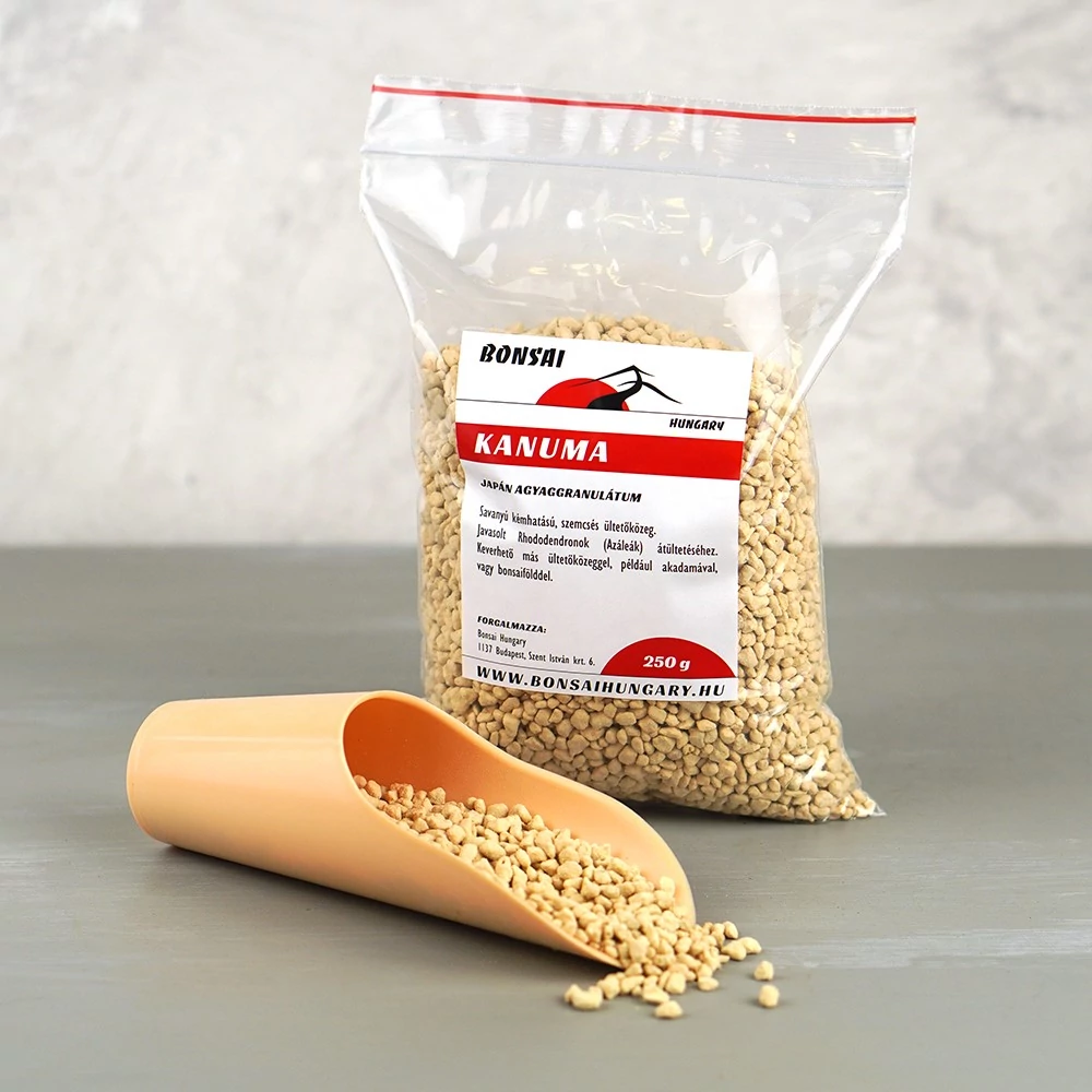 Kanuma - 250 g